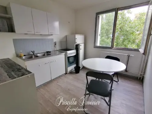 Fouquenies Oise appartement foto 7091414