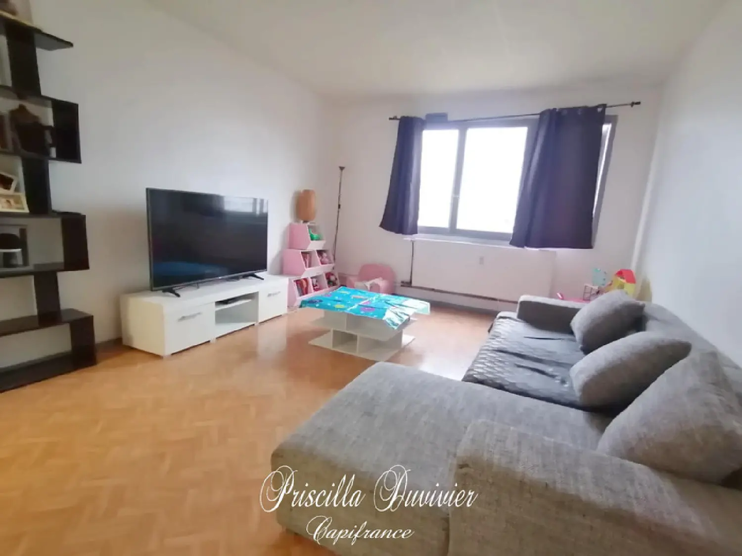  te koop appartement Fouquenies Oise 3