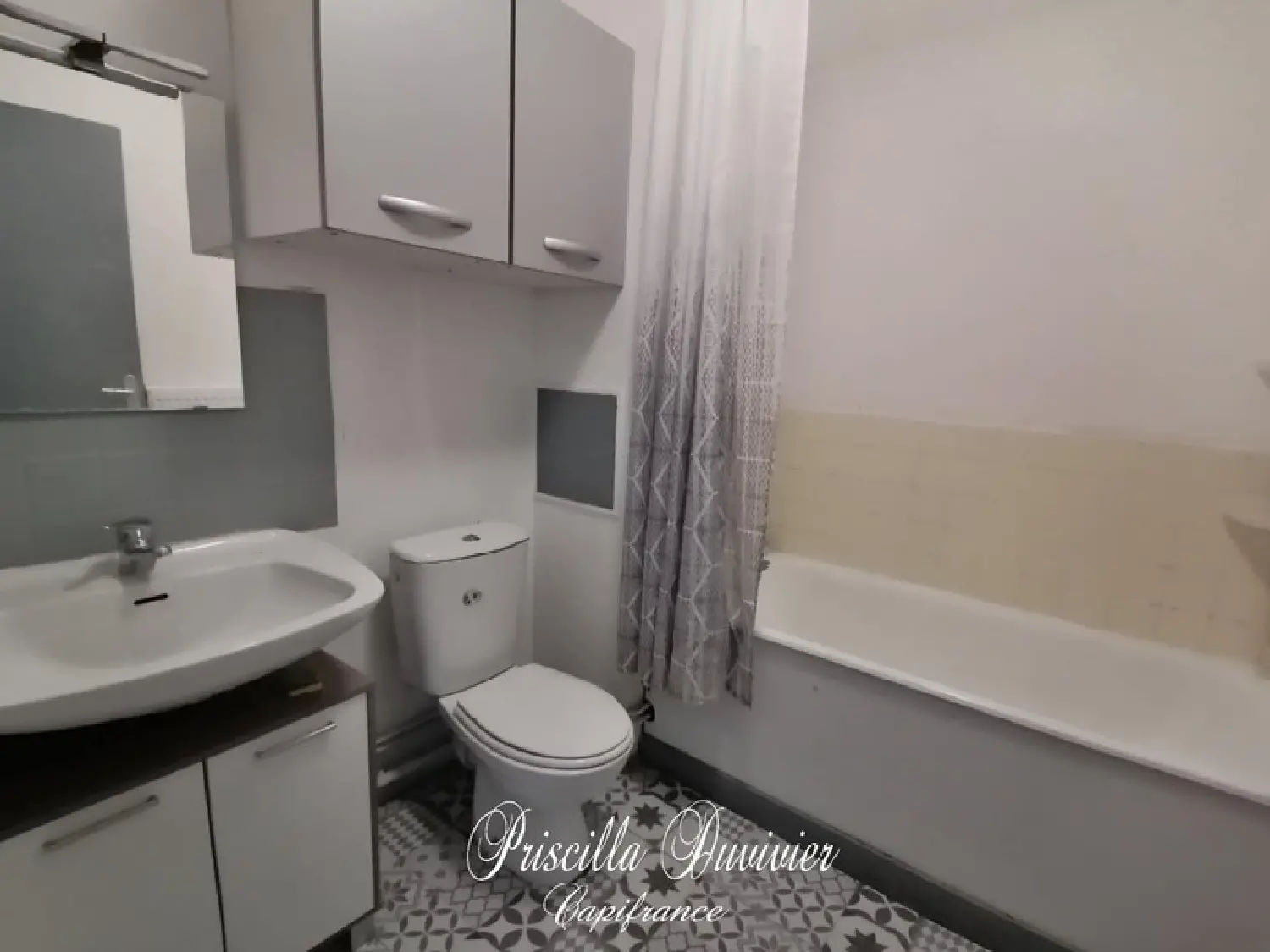  te koop appartement Fouquenies Oise 5