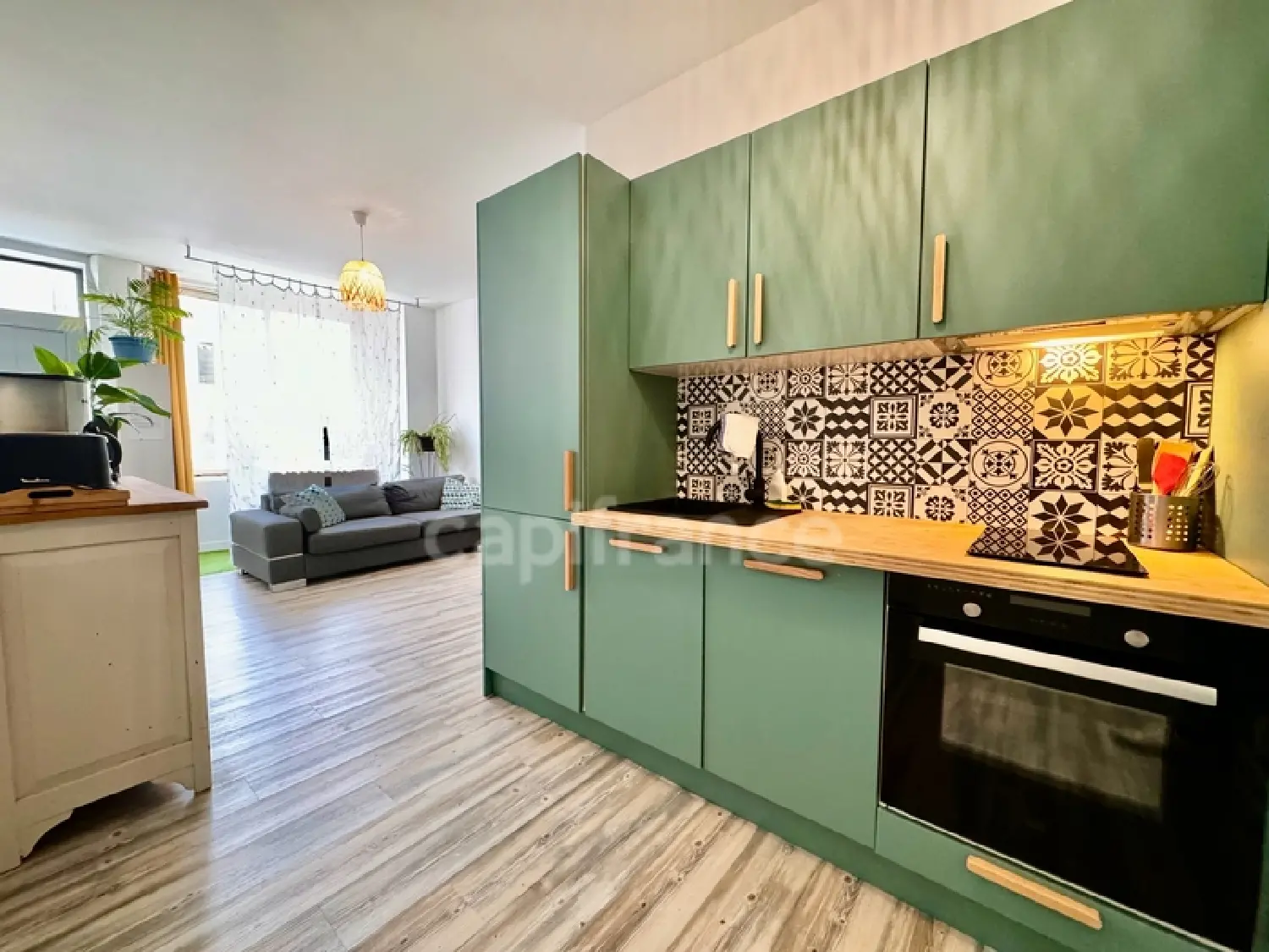  à vendre appartement Fouras Charente-Maritime 2