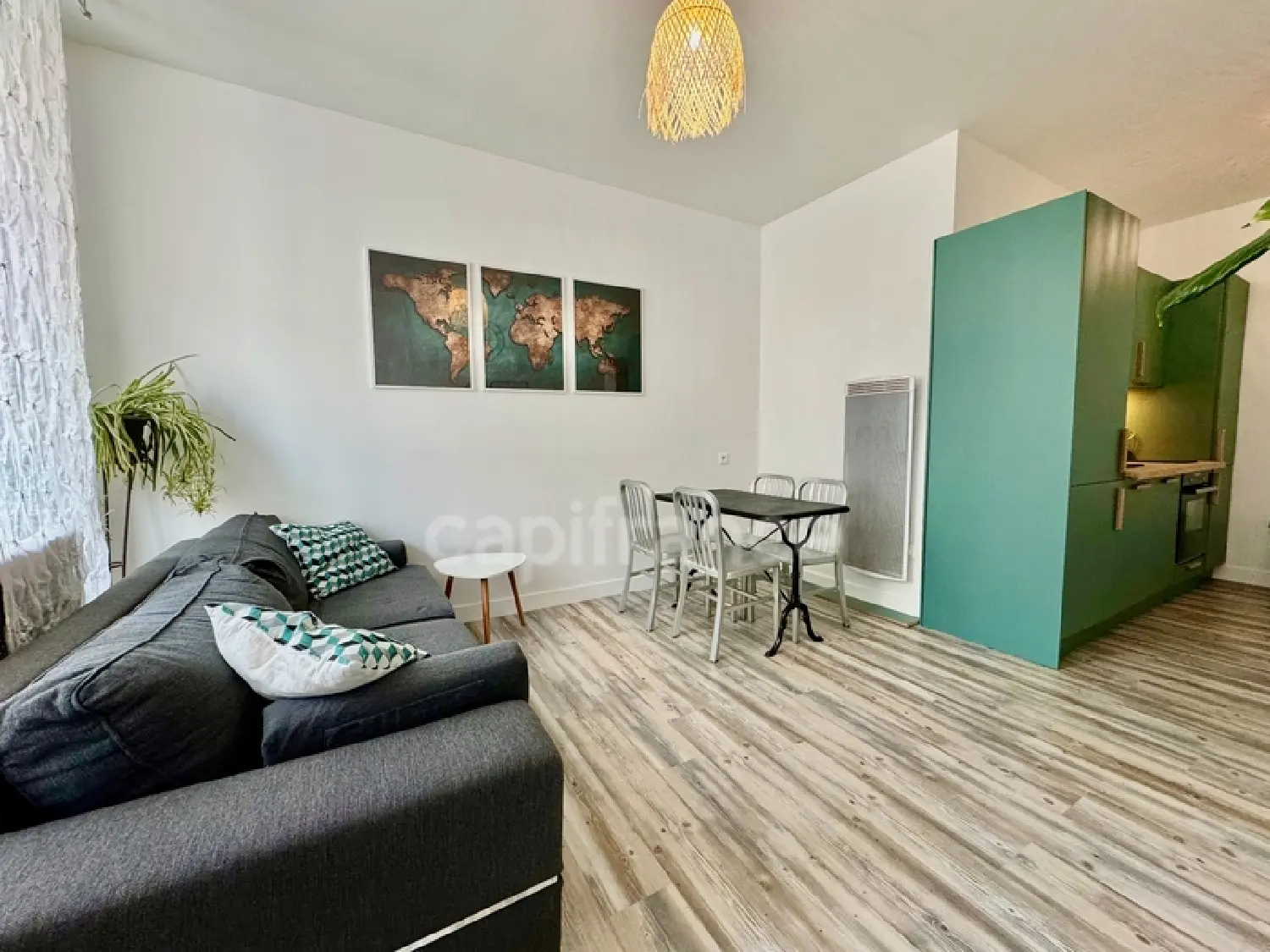  à vendre appartement Fouras Charente-Maritime 3