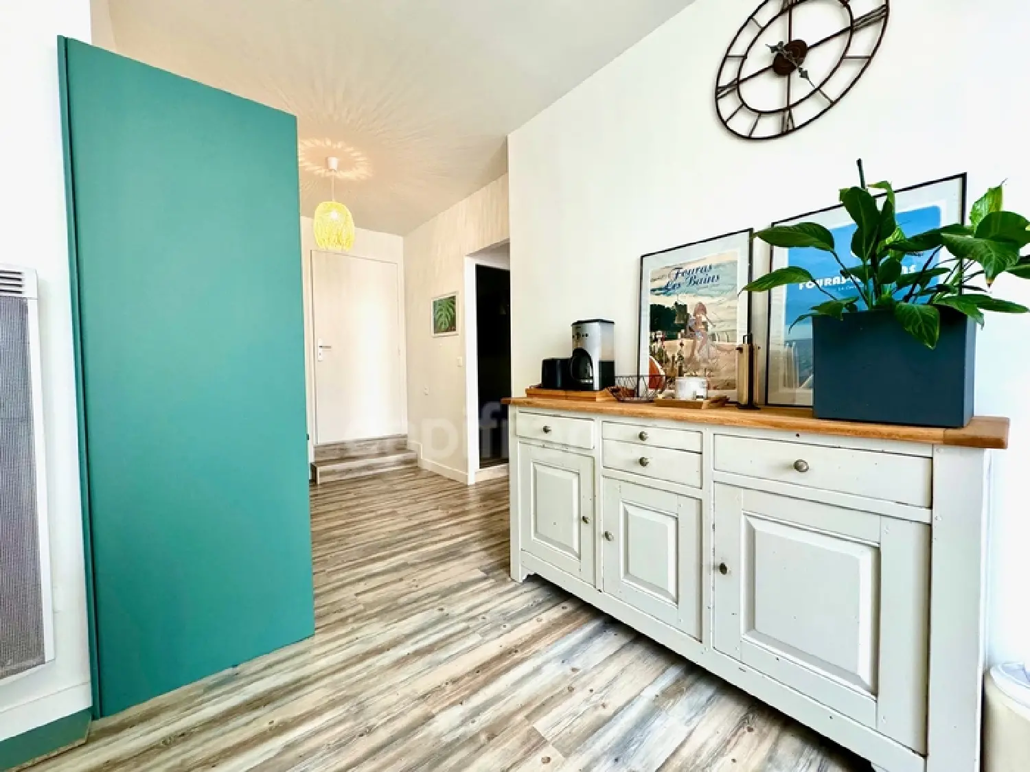  à vendre appartement Fouras Charente-Maritime 4