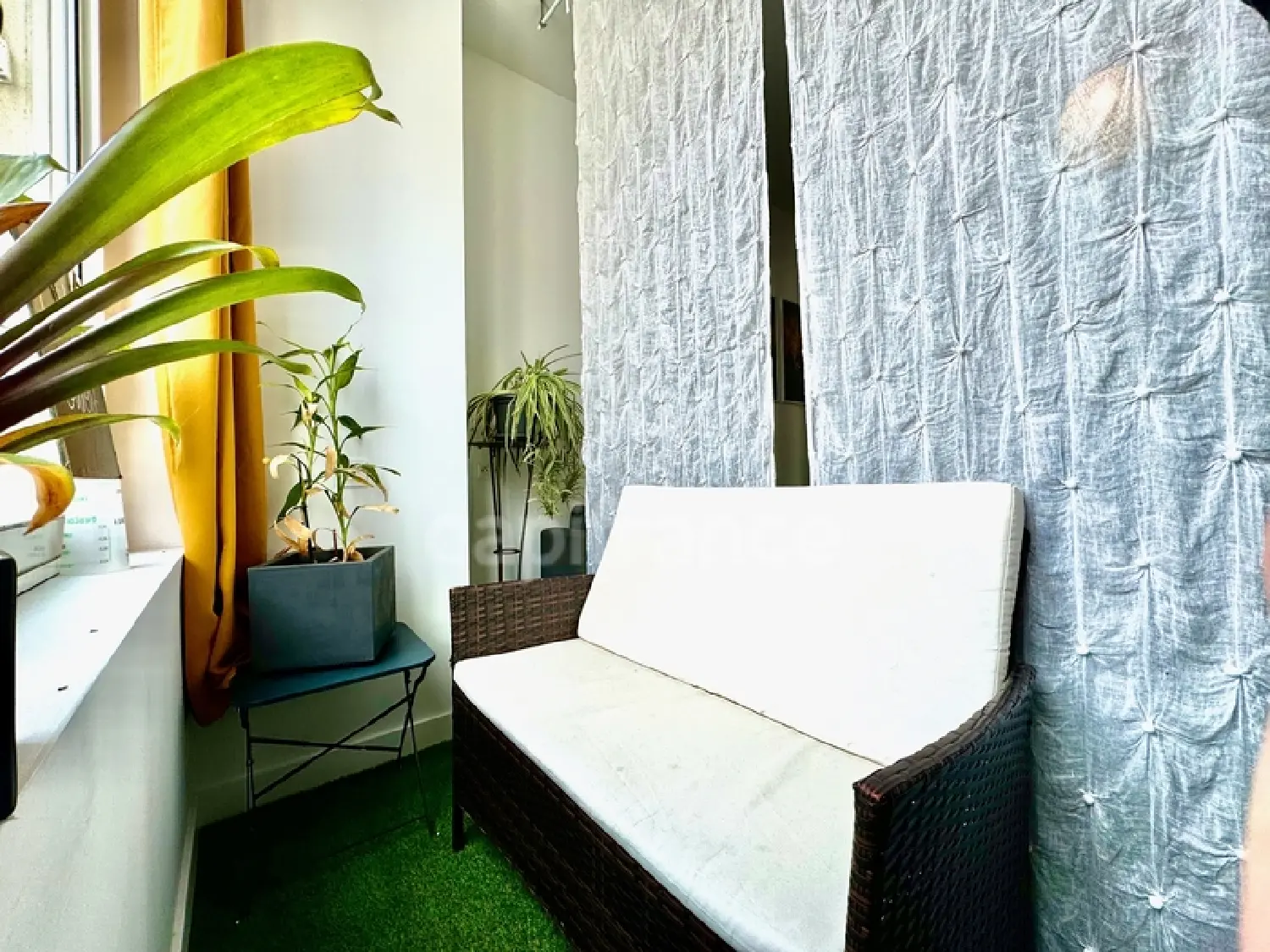  à vendre appartement Fouras Charente-Maritime 5