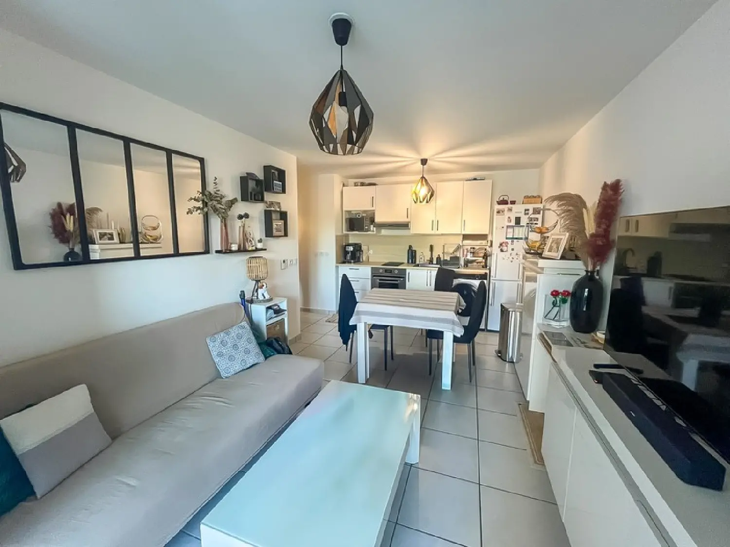  en venta apartamento Francheville Rhône 1