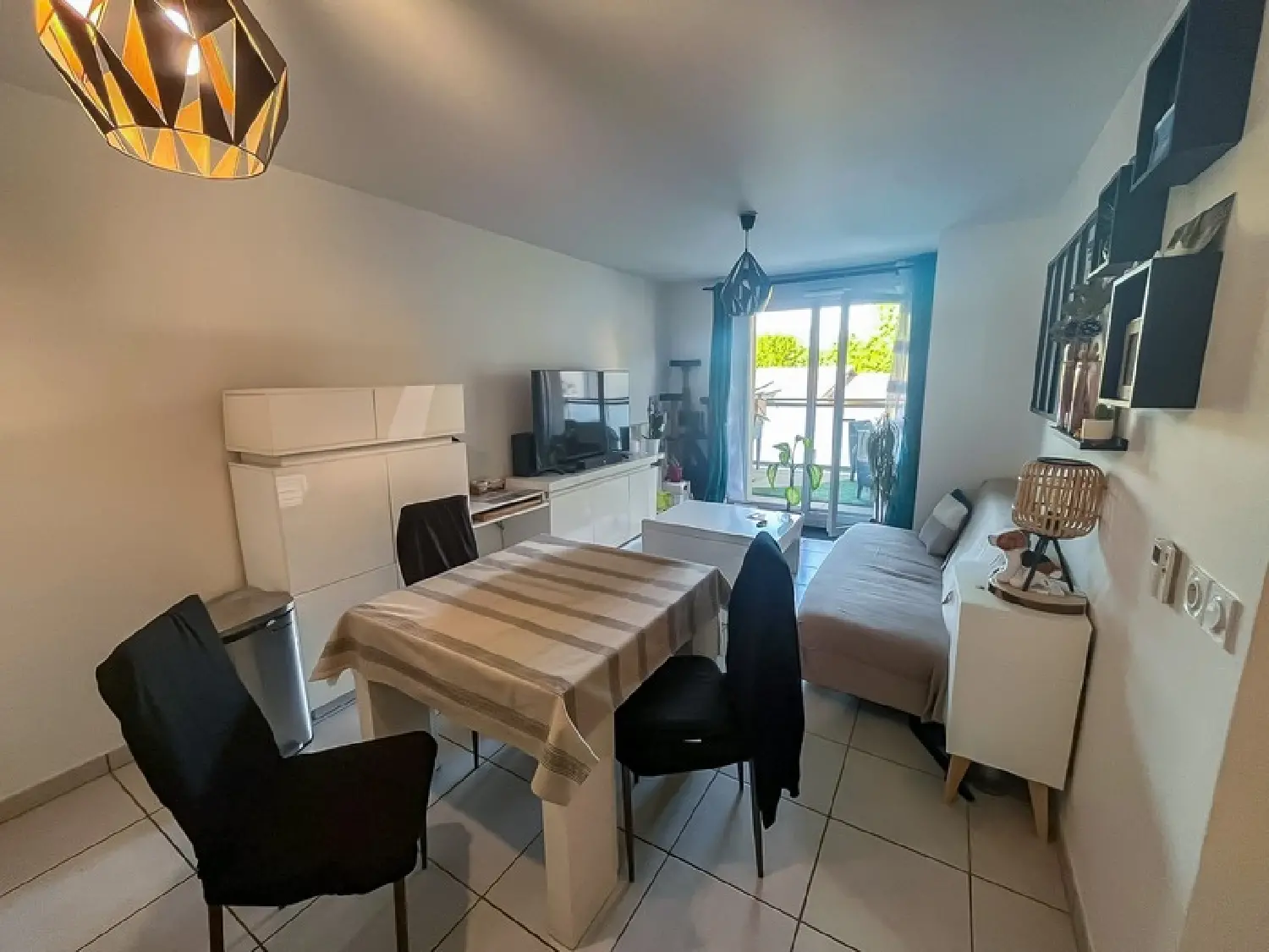  en venta apartamento Francheville Rhône 2
