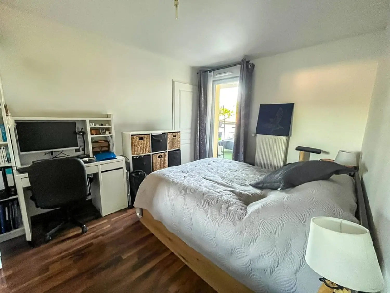  en venta apartamento Francheville Rhône 3