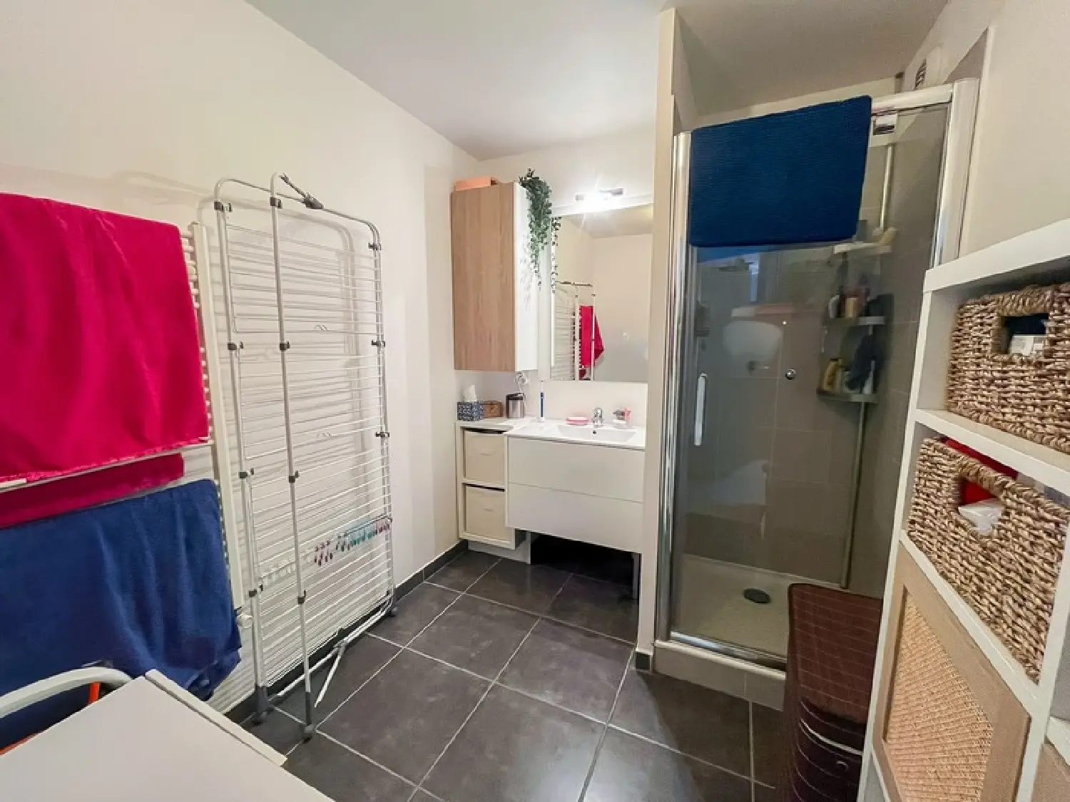  en venta apartamento Francheville Rhône 4