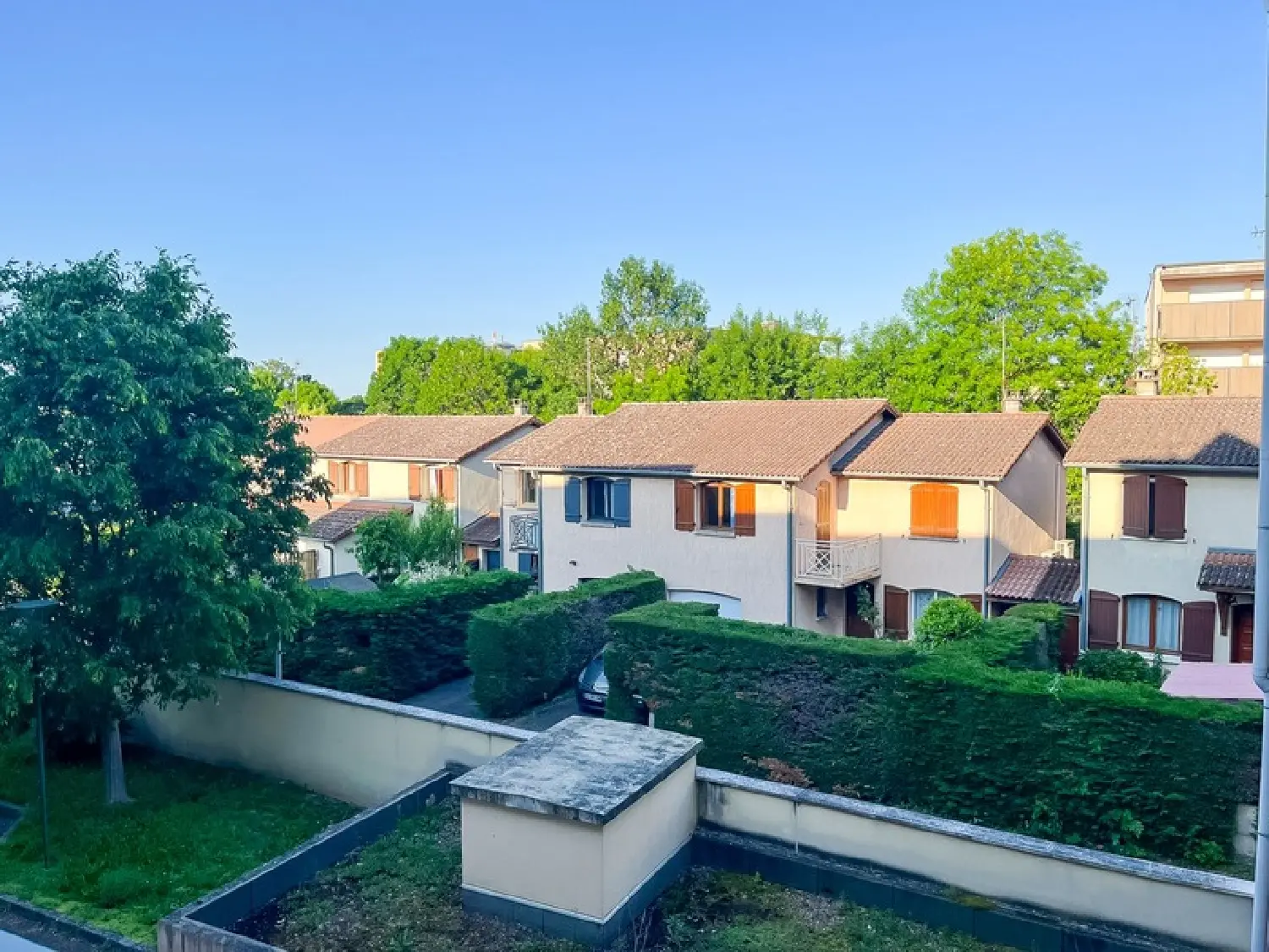  en venta apartamento Francheville Rhône 5