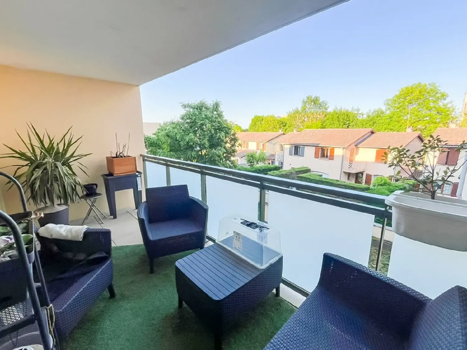  en venta apartamento Francheville Rhône 6