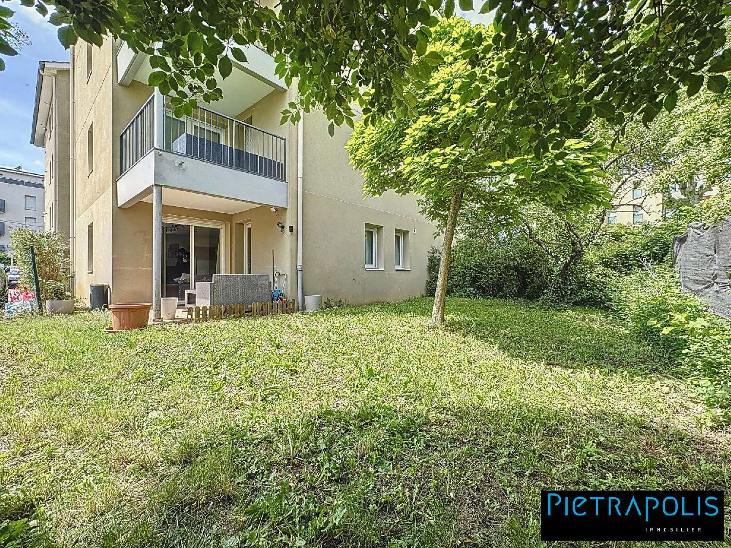  en venta apartamento Francheville Rhône 1