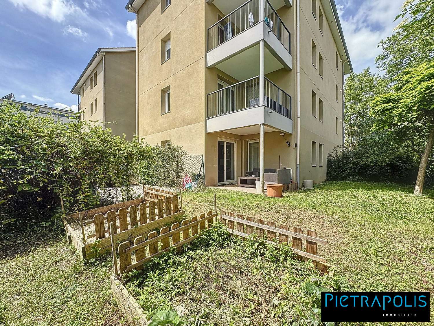  en venta apartamento Francheville Rhône 2