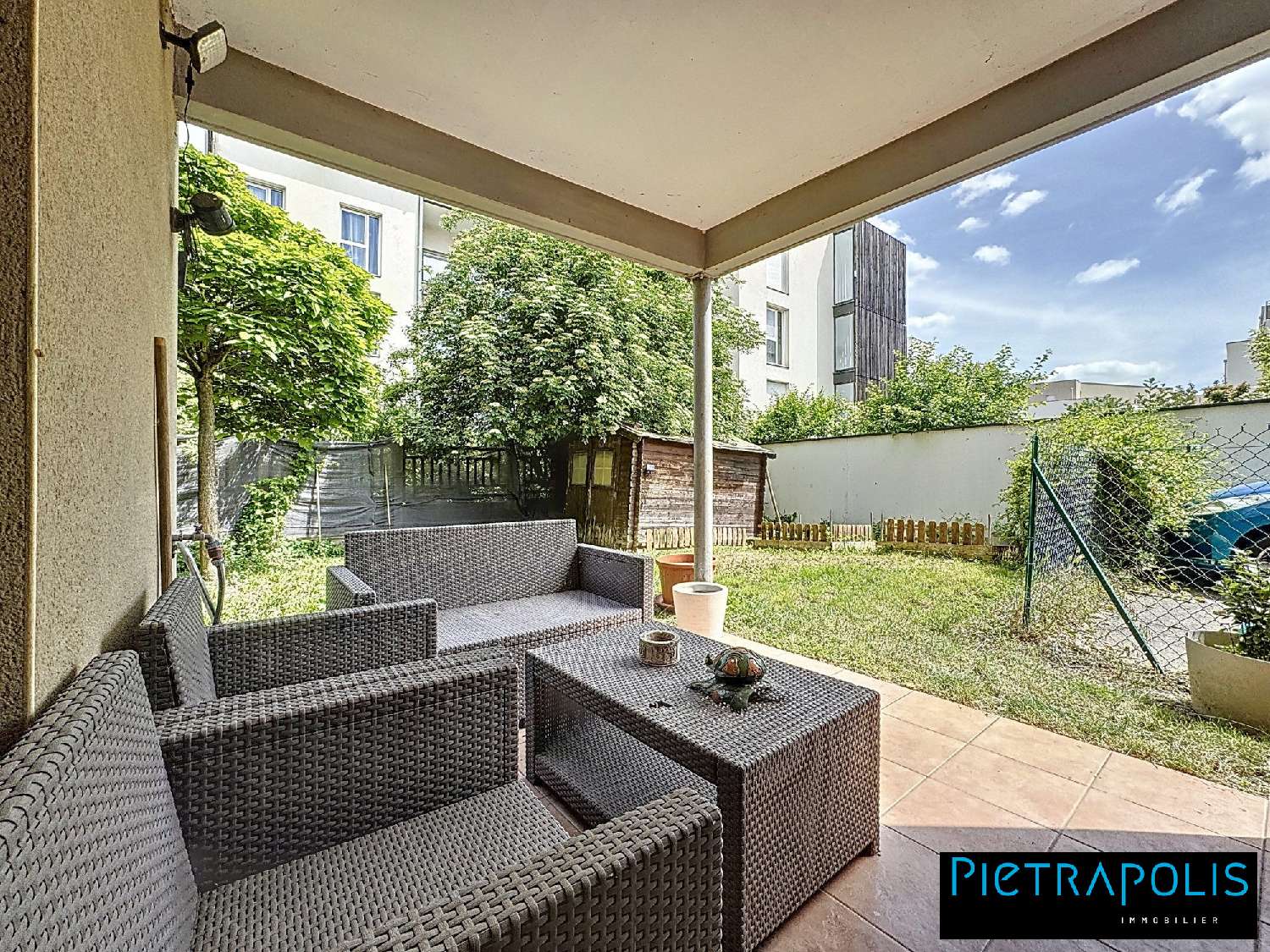  en venta apartamento Francheville Rhône 3
