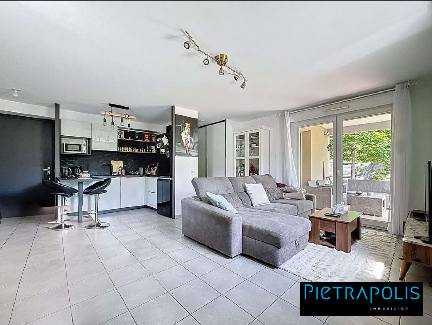  en venta apartamento Francheville Rhône 4