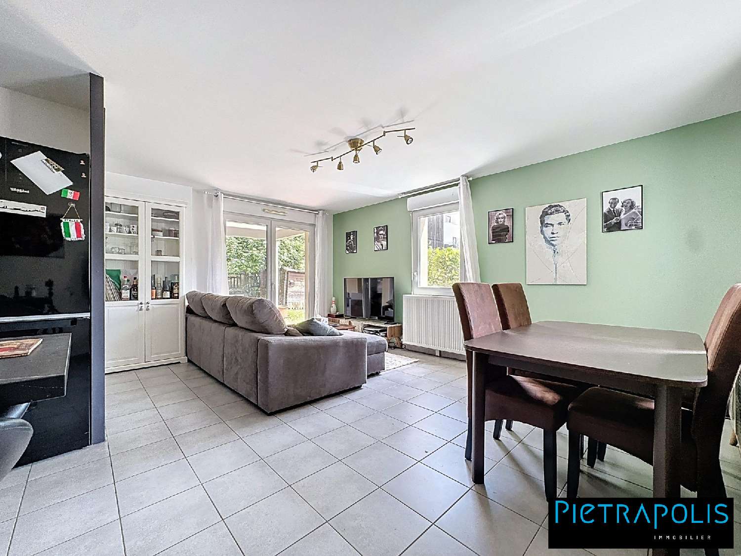  en venta apartamento Francheville Rhône 5