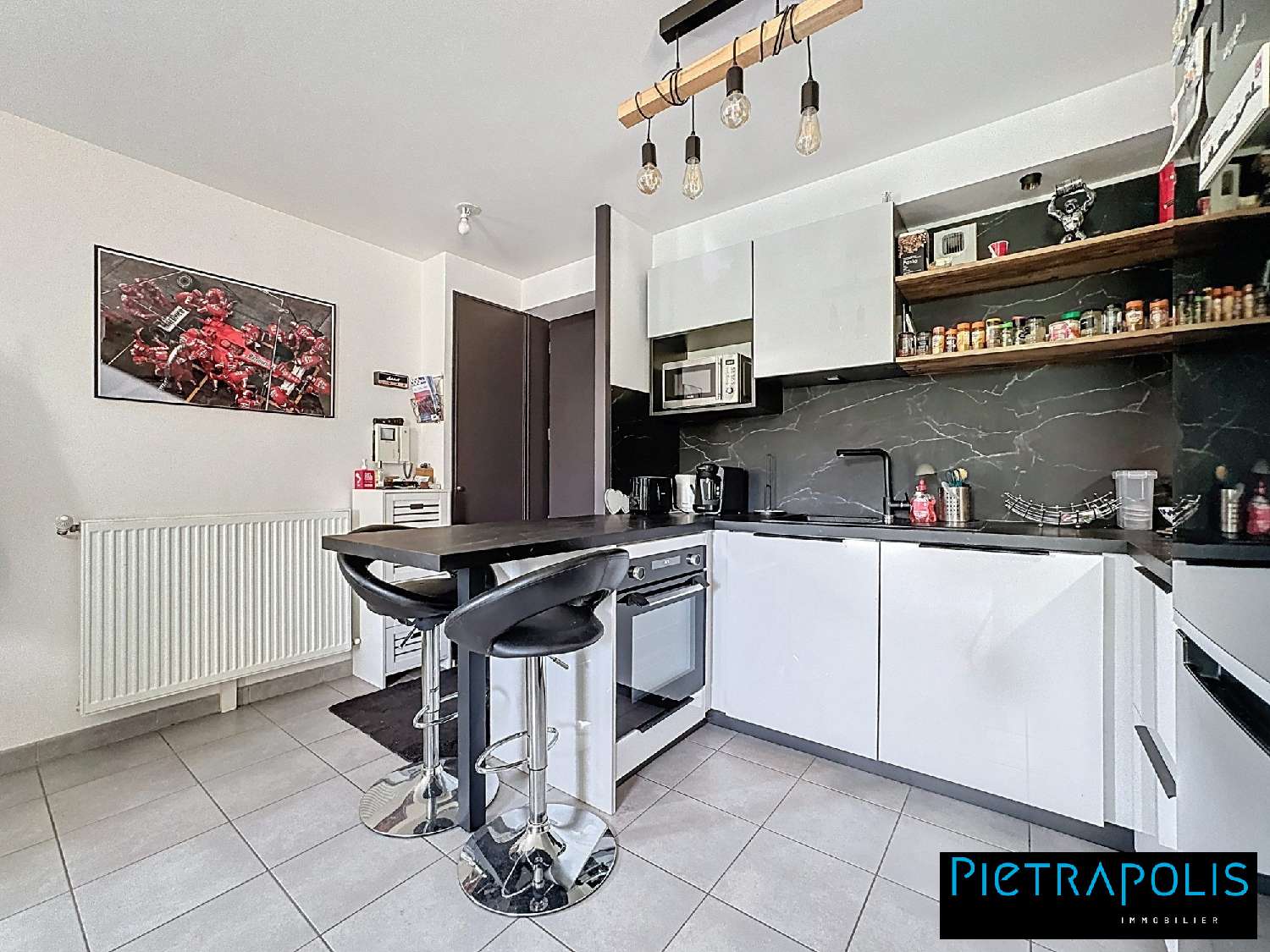  en venta apartamento Francheville Rhône 7