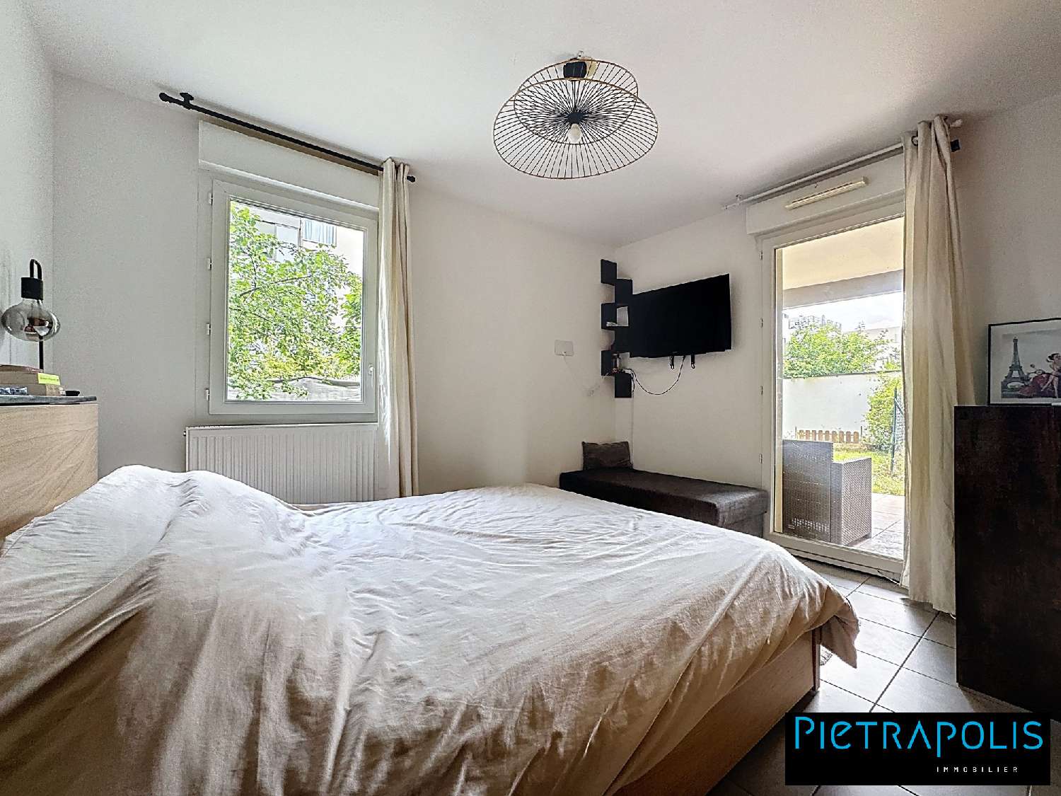  en venta apartamento Francheville Rhône 8