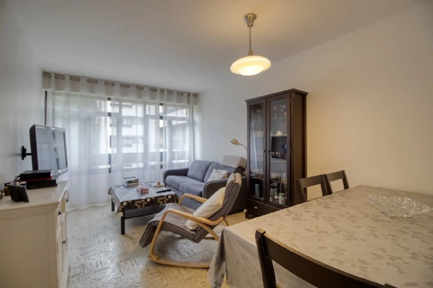  te koop appartement Franconville Val-d'Oise 1
