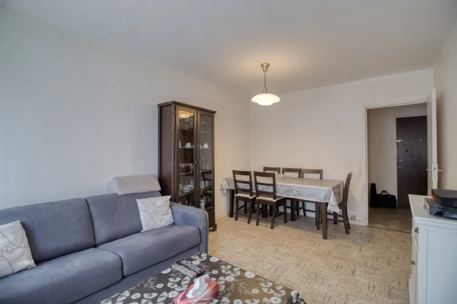  te koop appartement Franconville Val-d'Oise 2