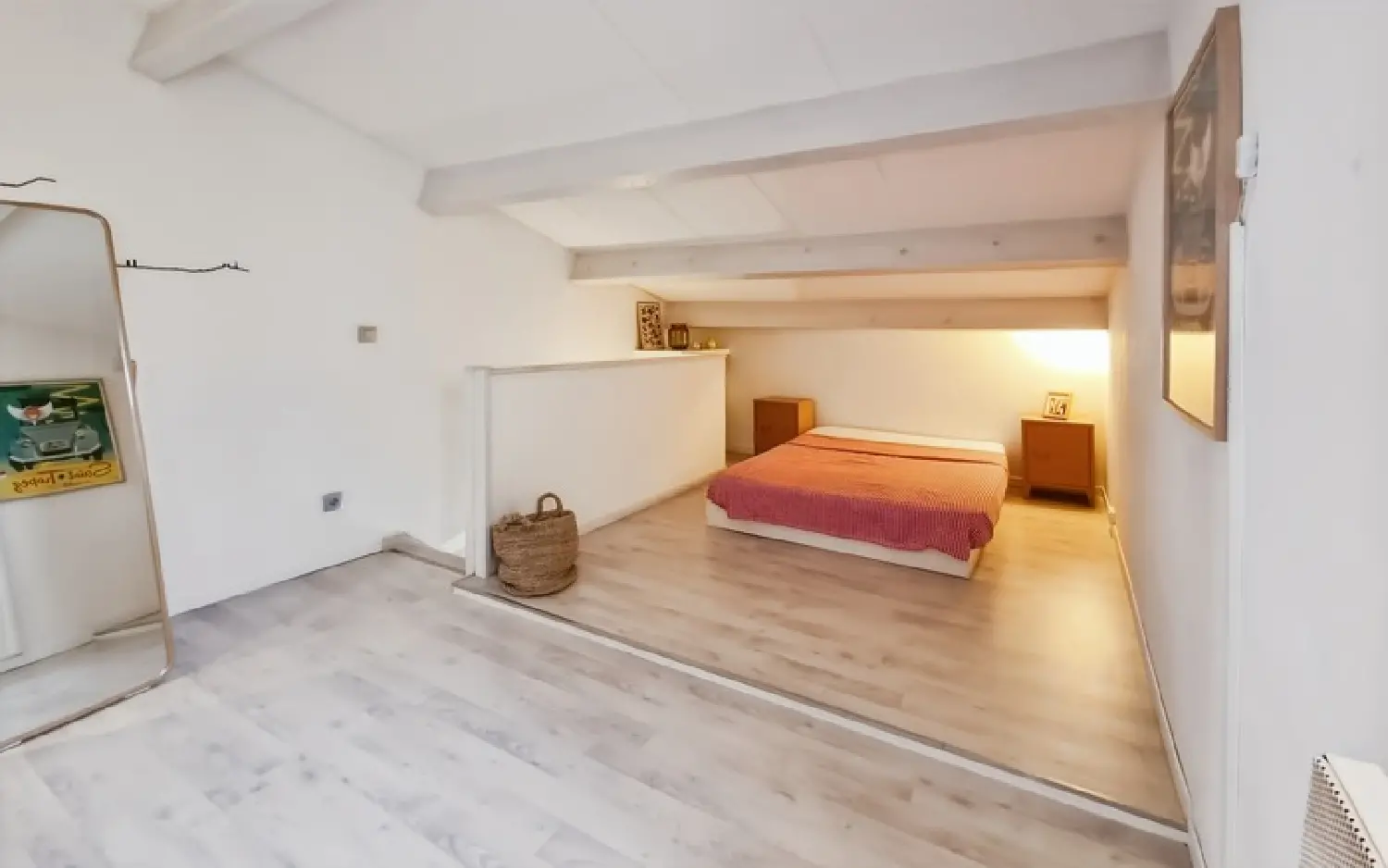  à vendre appartement Fréjus Var 5