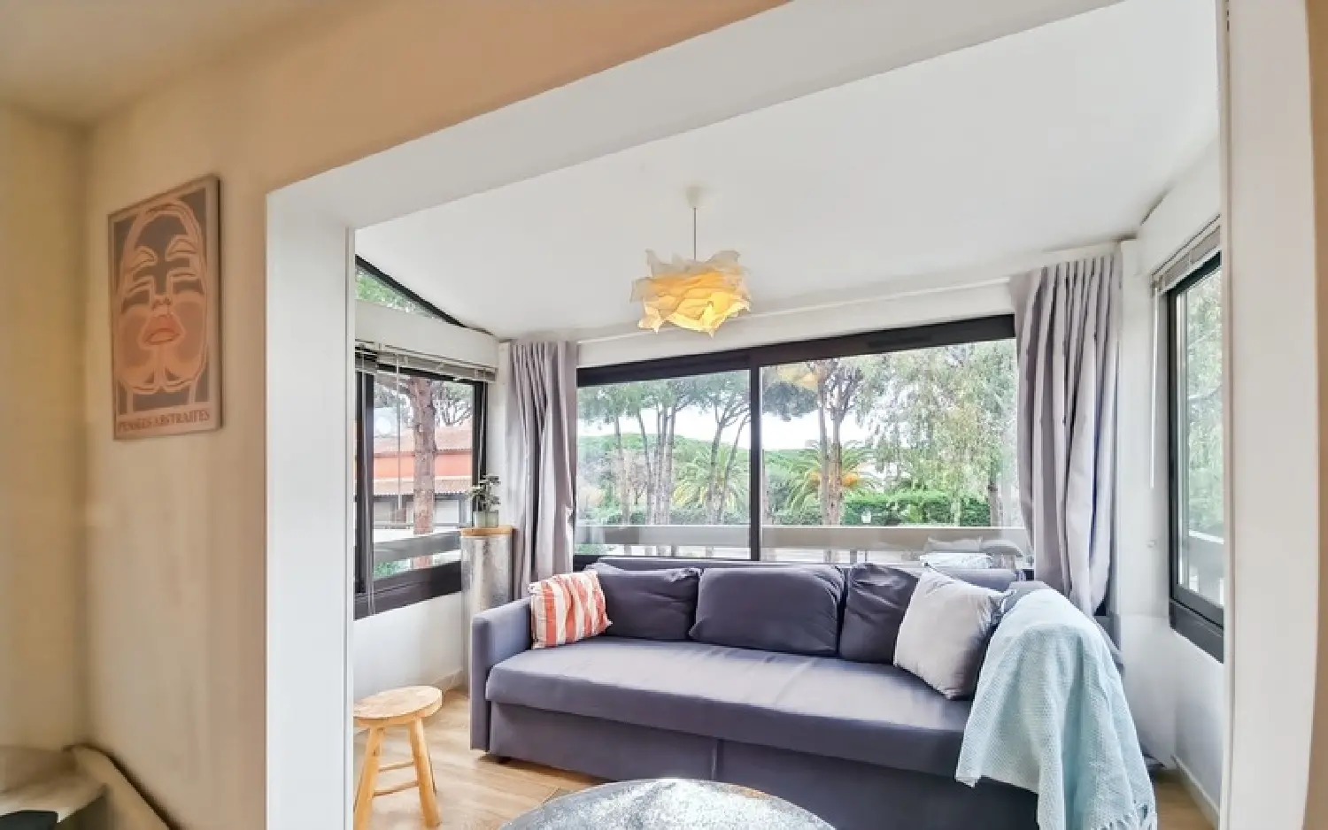  à vendre appartement Fréjus Var 6
