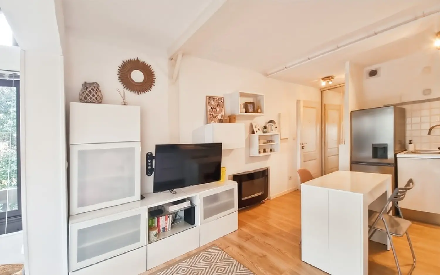  à vendre appartement Fréjus Var 7