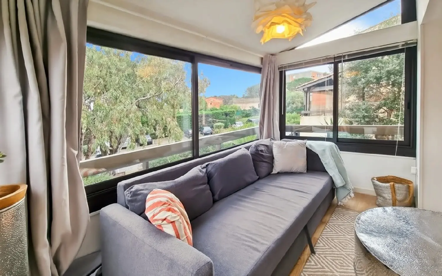  à vendre appartement Fréjus Var 8