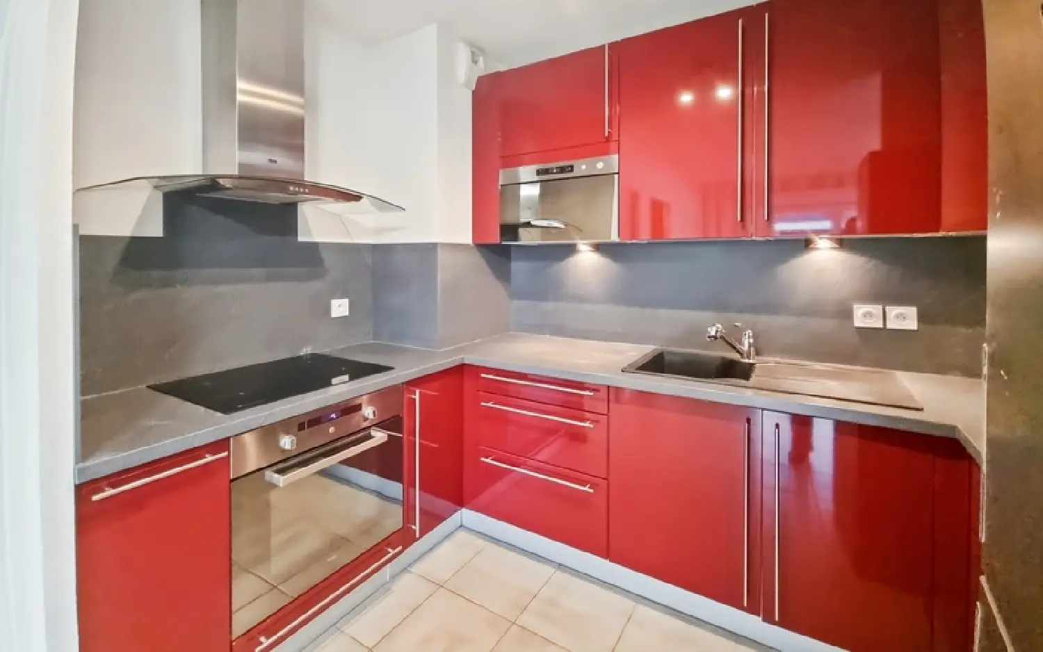  kaufen Wohnung/ Apartment Fréjus Var 6