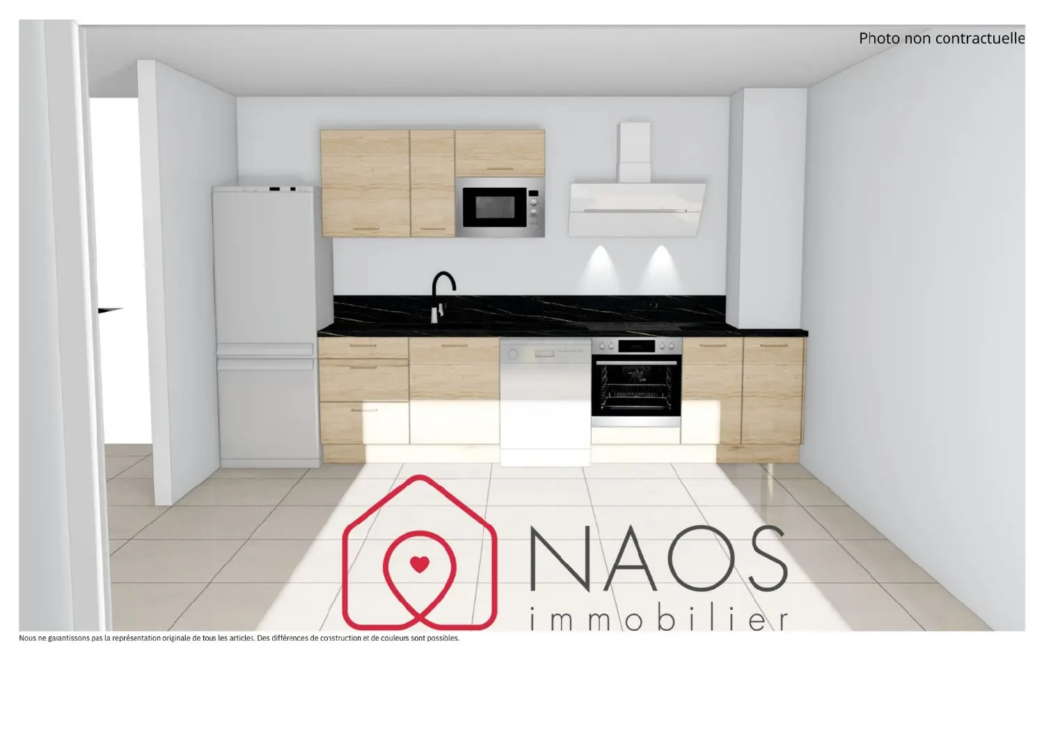  en venta apartamento Fréjus Var 2
