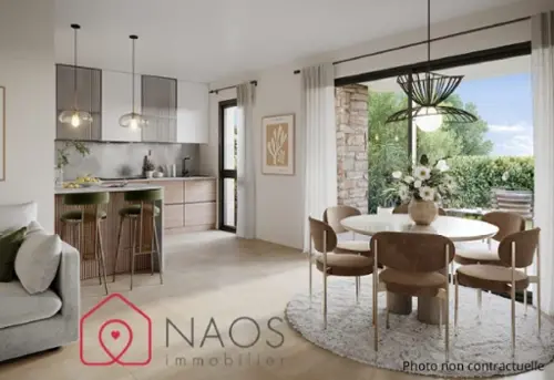Fréjus Var apartamento foto 7090271