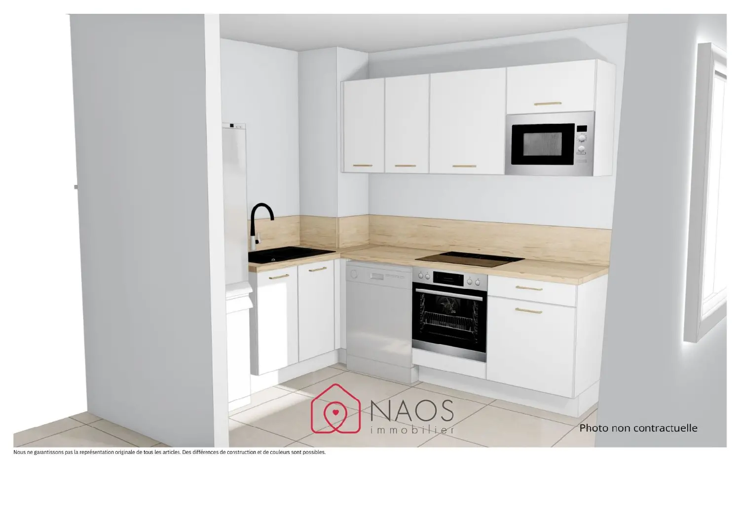  en venta apartamento Fréjus Var 3
