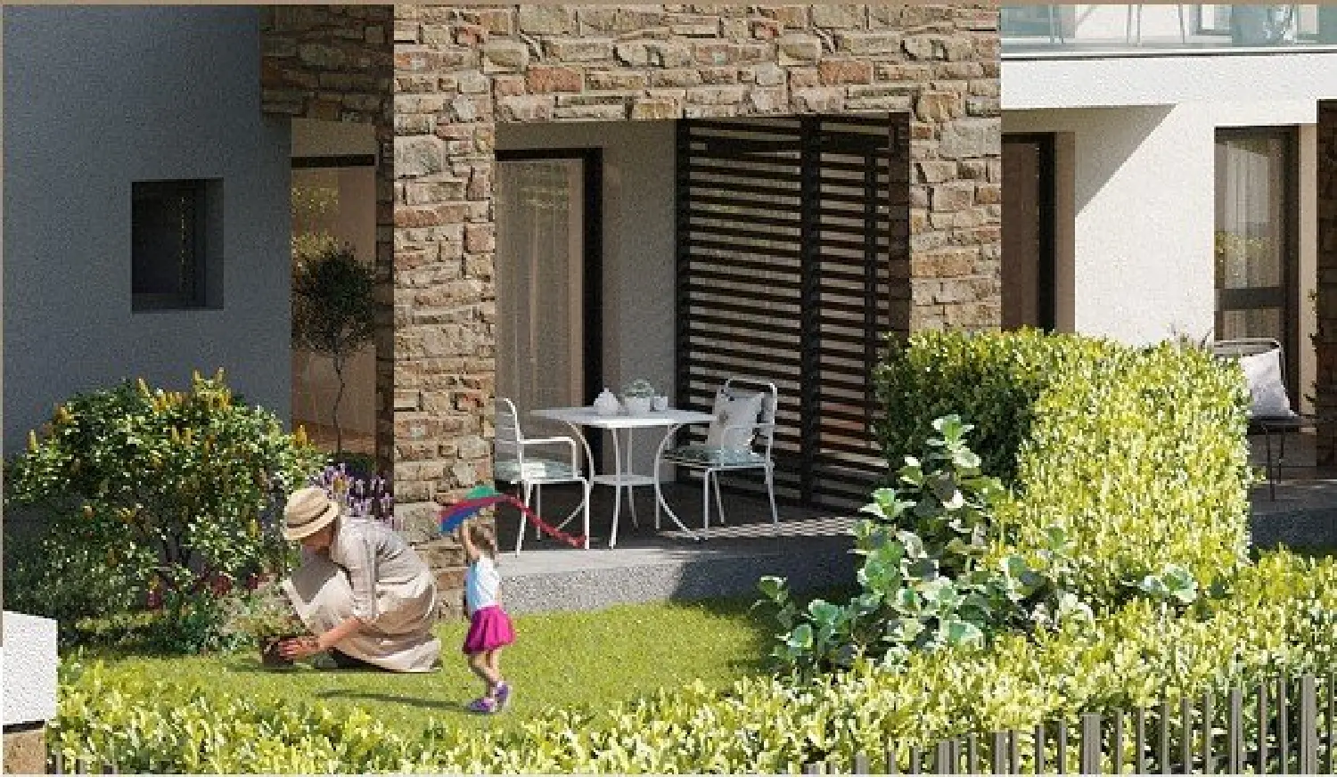 en venta apartamento Fréjus Var 4