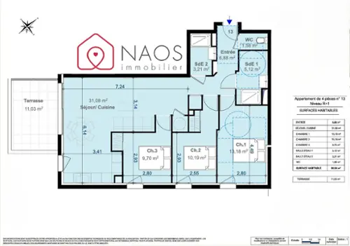 Fréjus Var apartamento foto 7090272