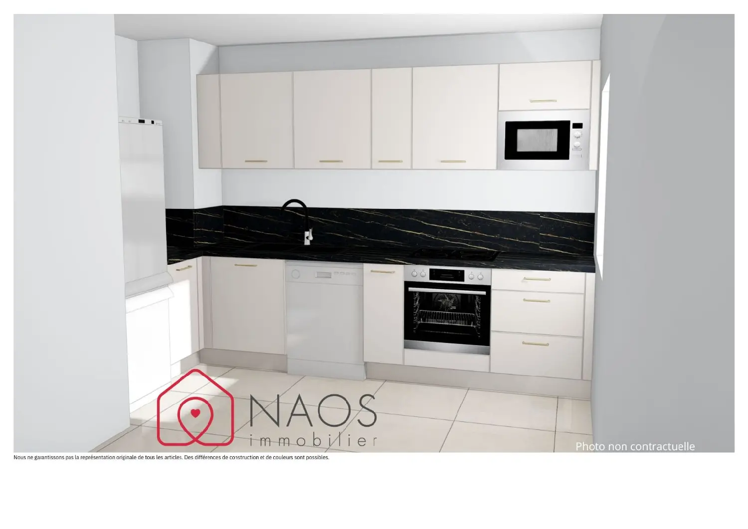  en venta apartamento Fréjus Var 2
