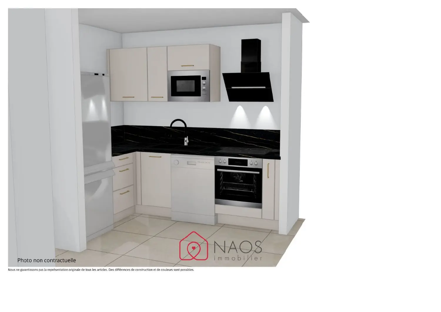  en venta apartamento Fréjus Var 2