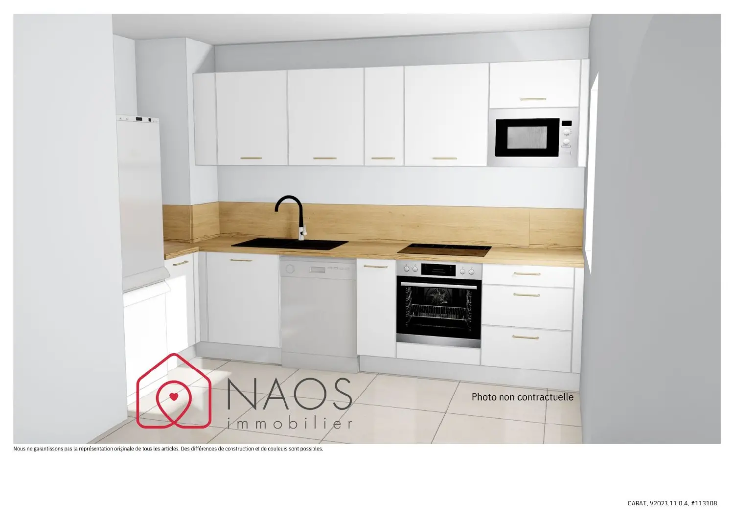  en venta apartamento Fréjus Var 2