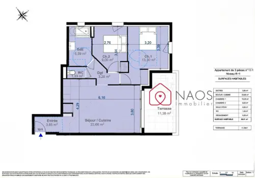 Fréjus Var apartamento foto 7090294