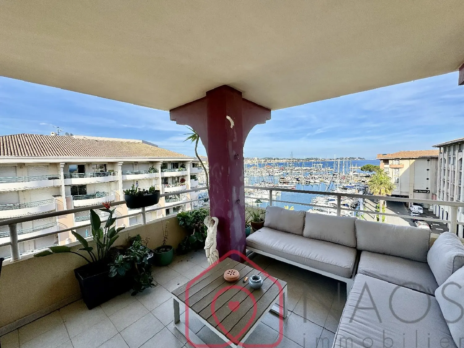  for sale apartment Fréjus Var 3