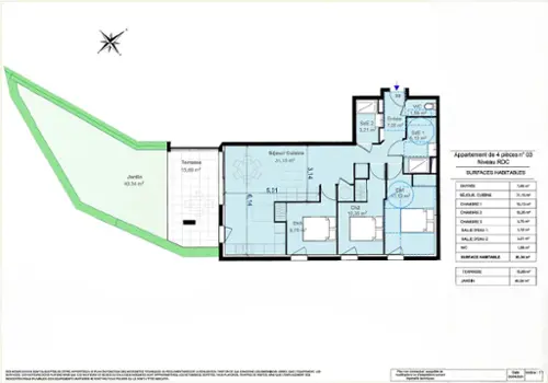Fréjus Var appartement foto 7090334