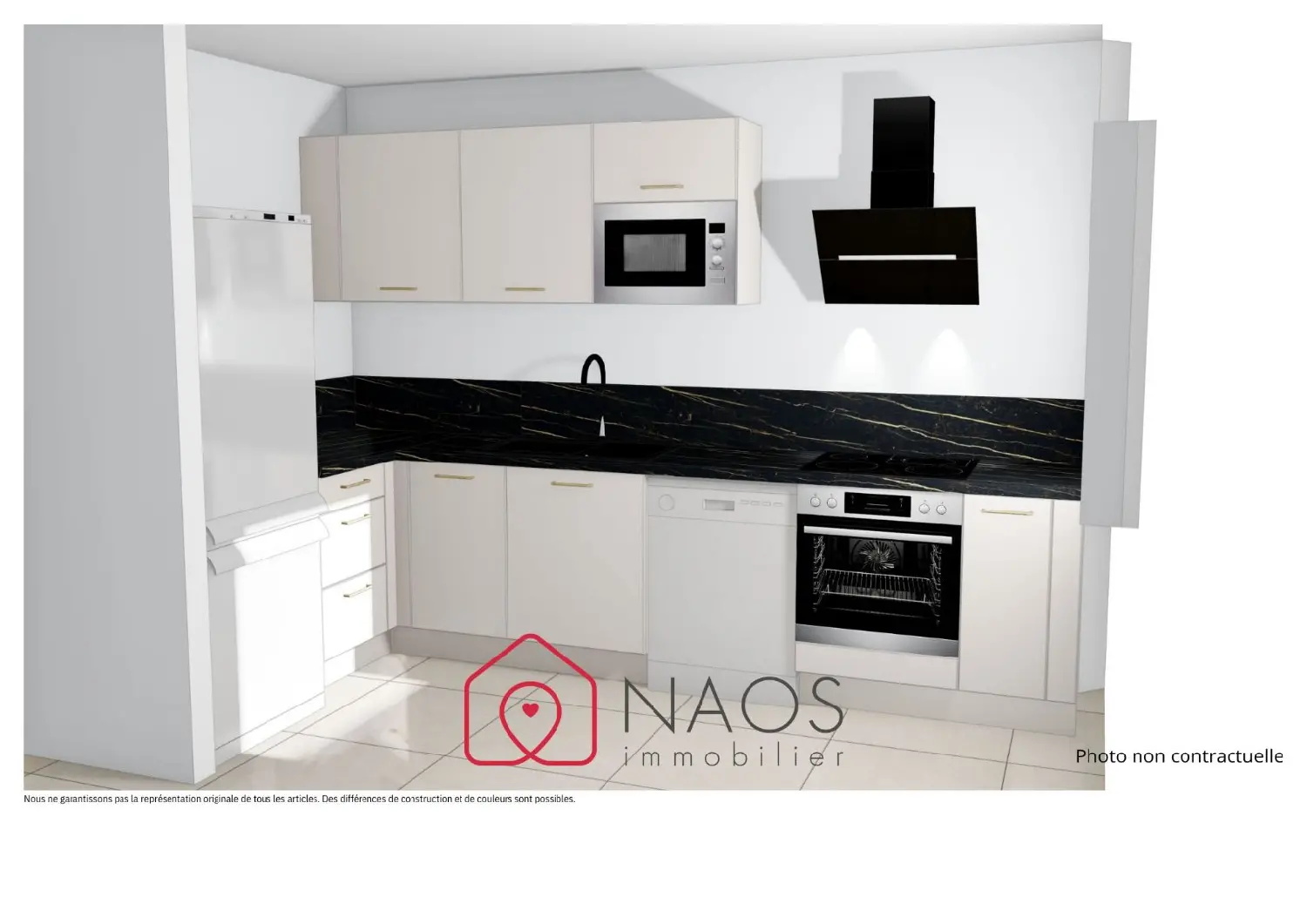  for sale apartment Fréjus Var 2