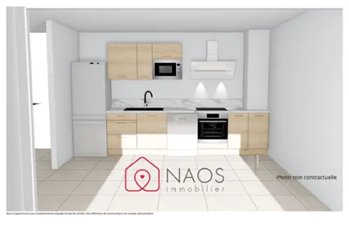 Fréjus Var appartement foto 7090338