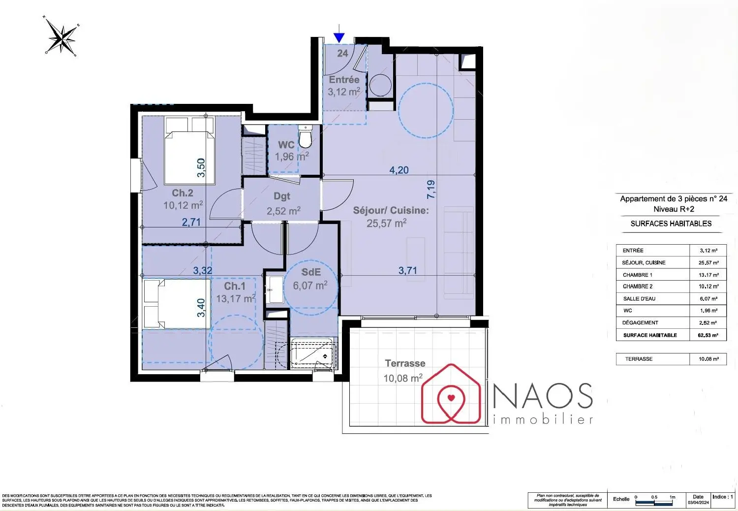 en venta apartamento Fréjus Var 2