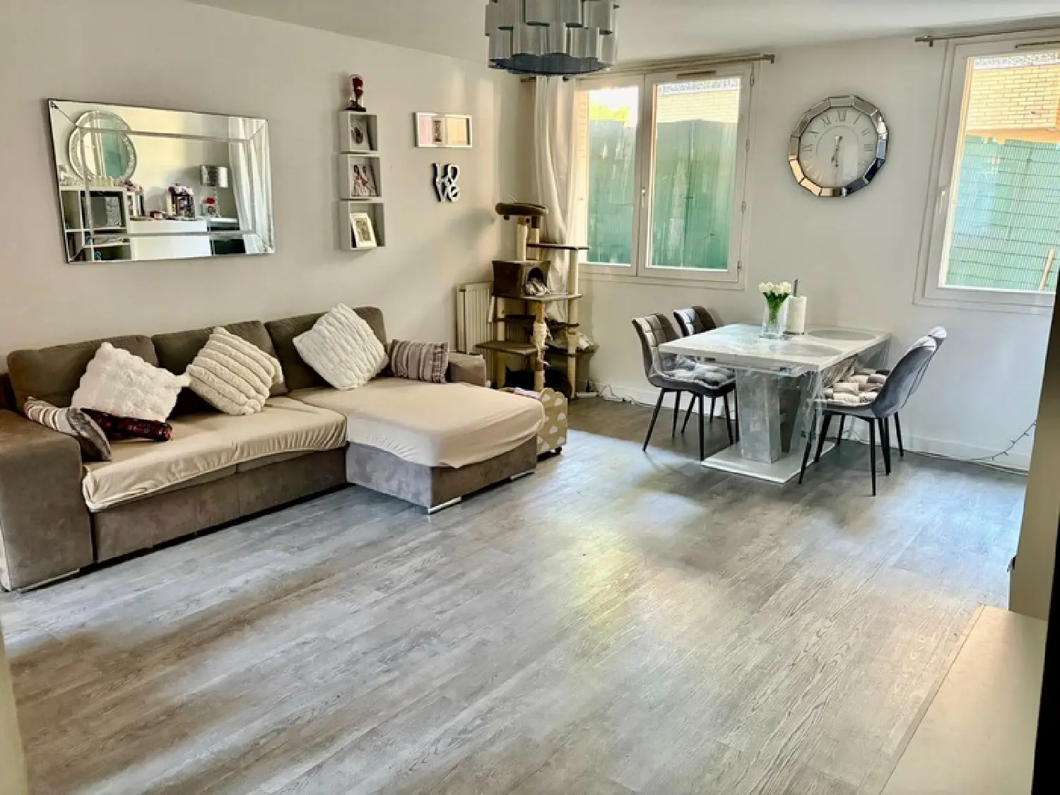  for sale apartment Fresnes Val-de-Marne 1