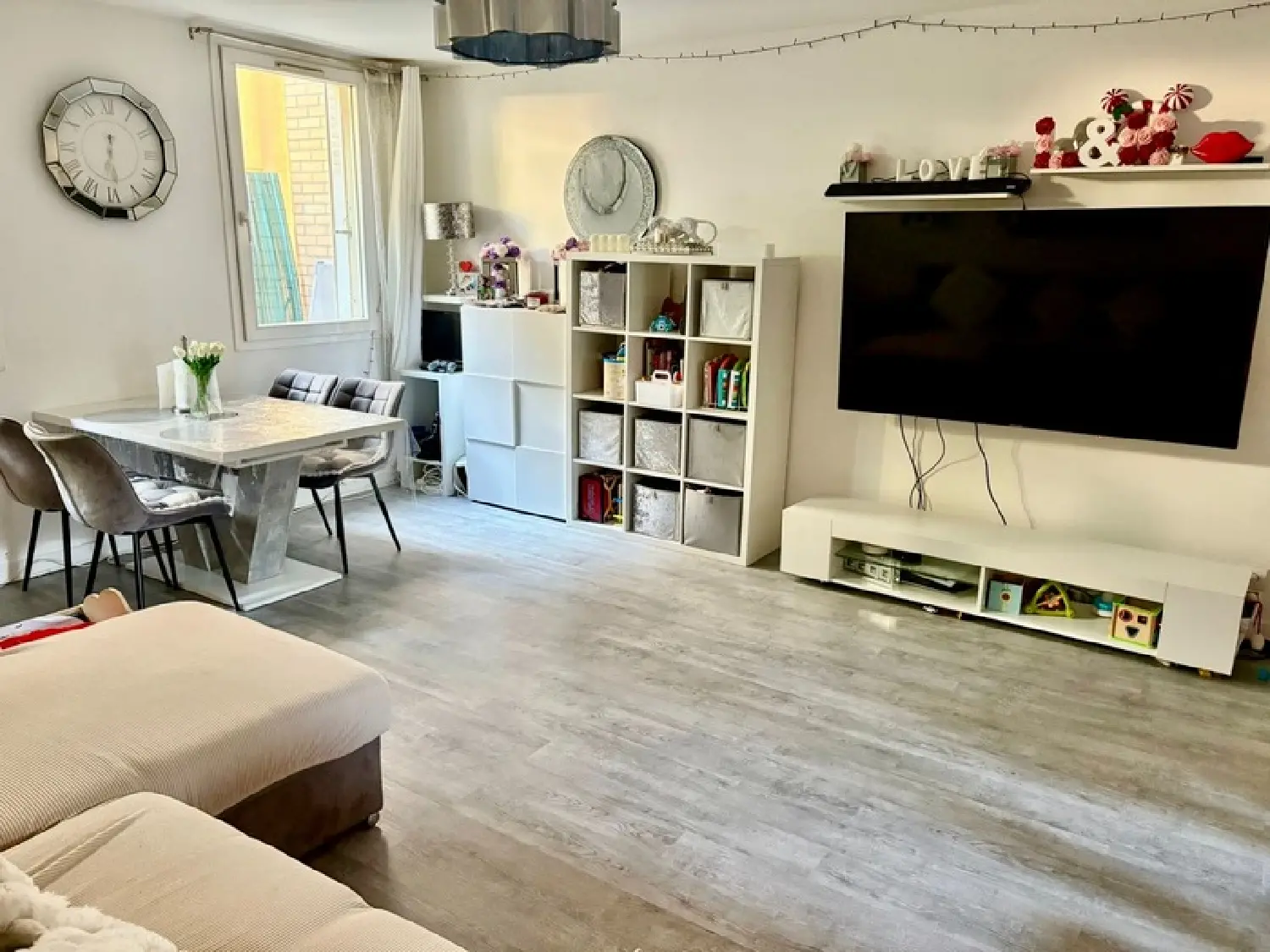  for sale apartment Fresnes Val-de-Marne 2