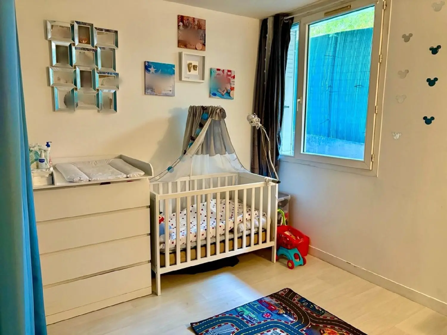  for sale apartment Fresnes Val-de-Marne 6