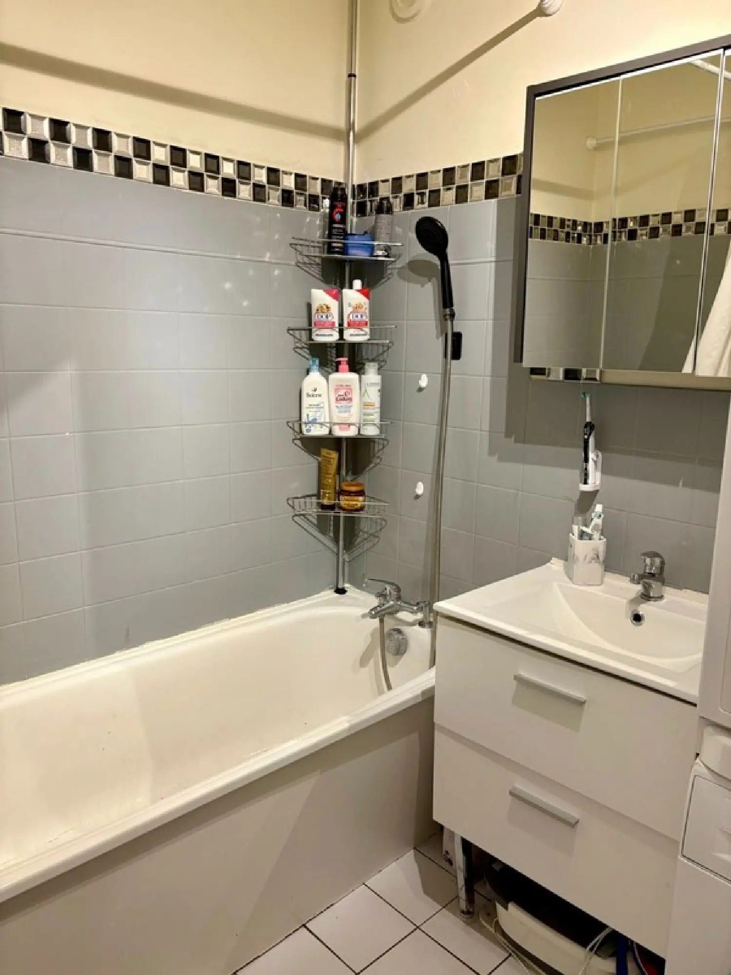  for sale apartment Fresnes Val-de-Marne 7