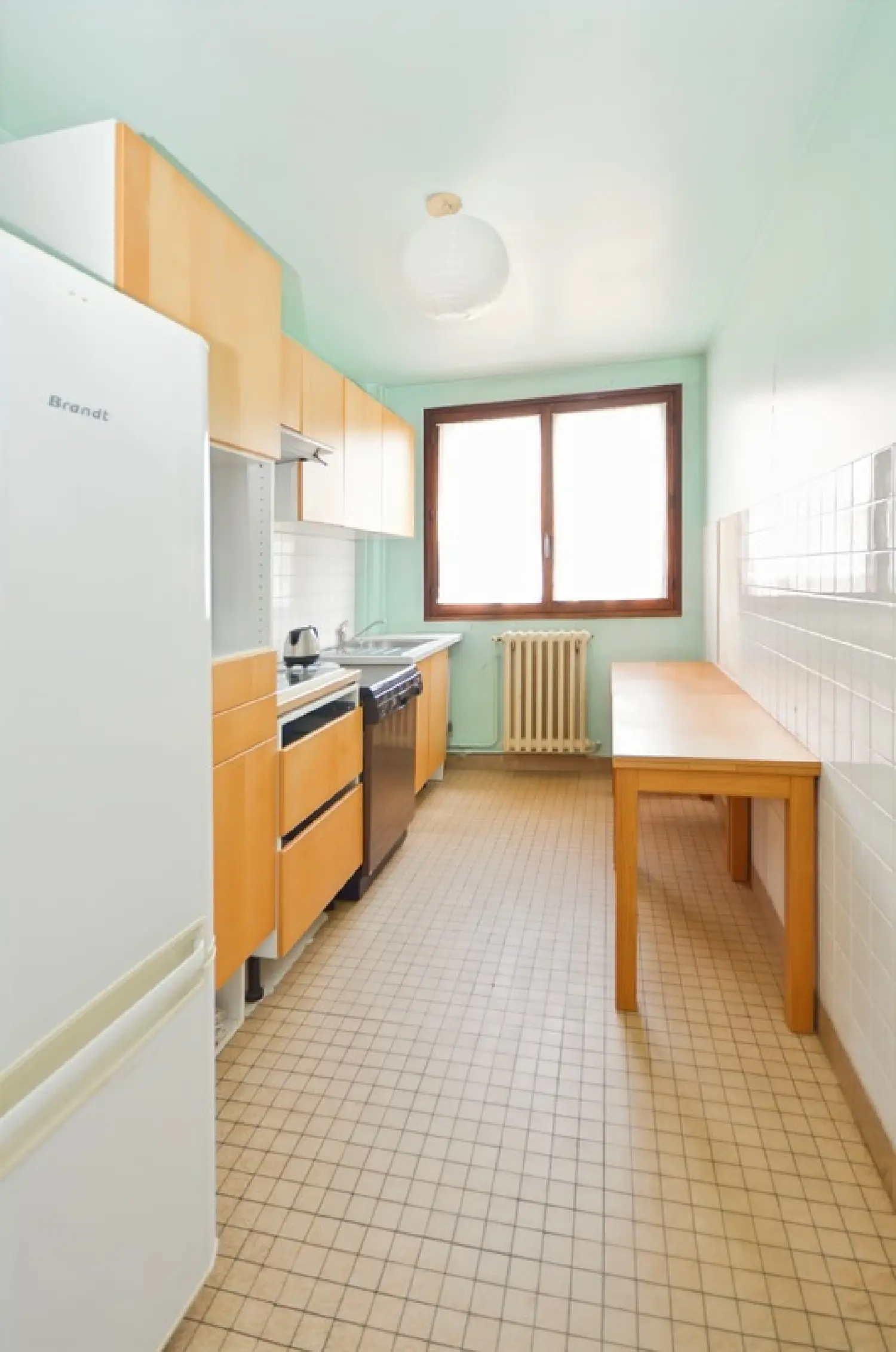  en venta apartamento Fresnes Val-de-Marne 5