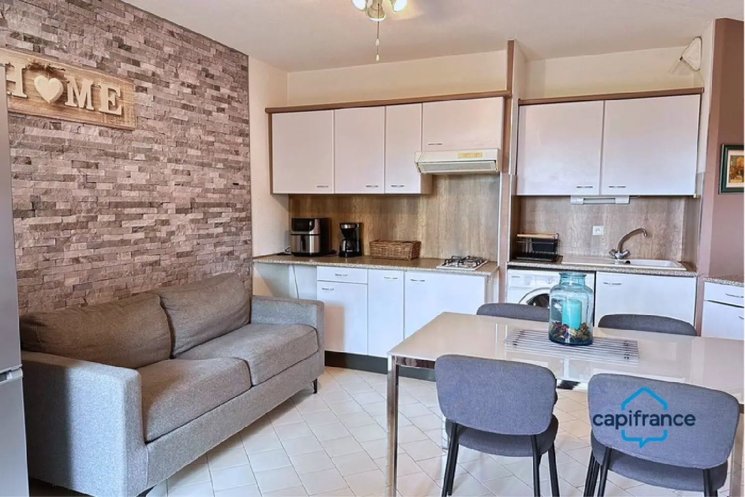 en venta apartamento Frontignan Hérault 1