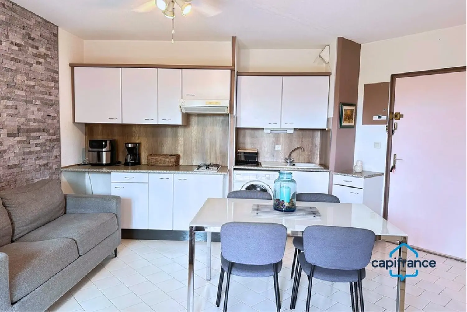  en venta apartamento Frontignan Hérault 2