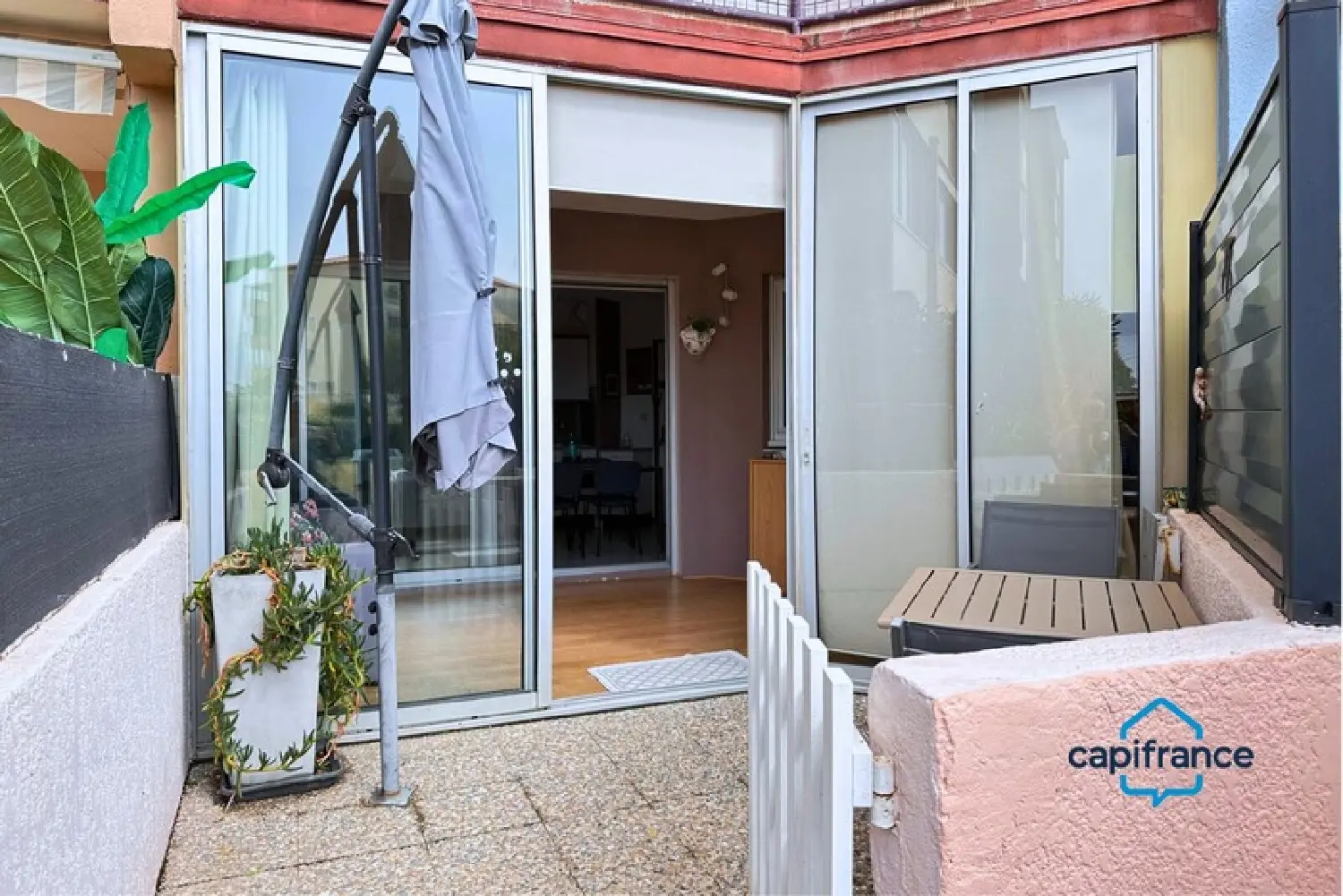  en venta apartamento Frontignan Hérault 3