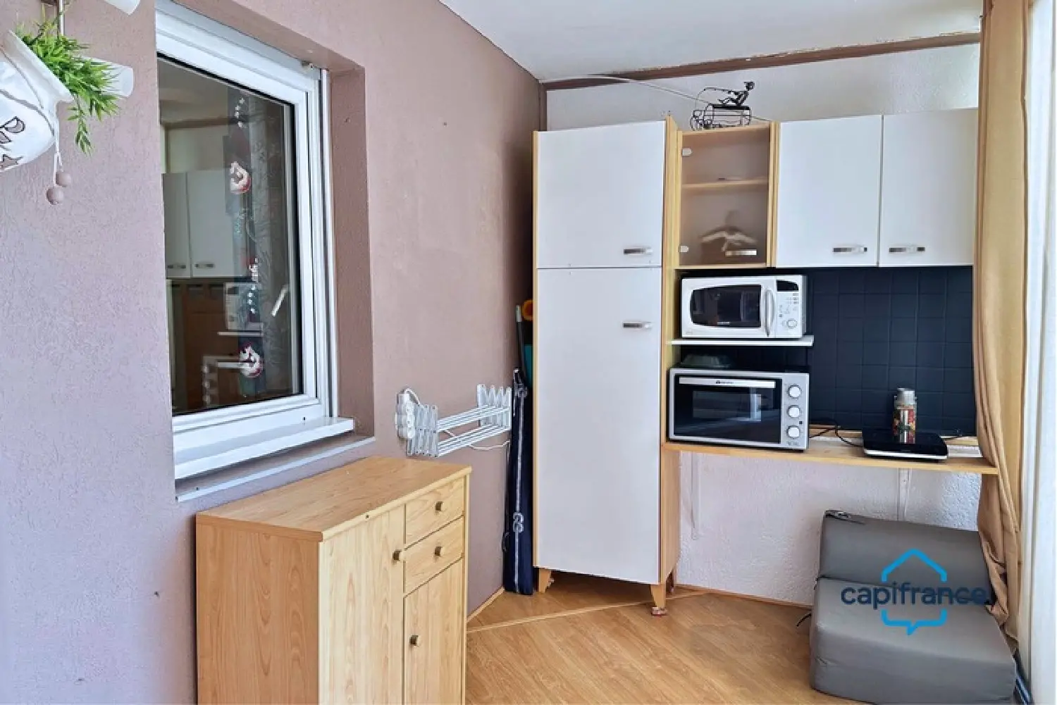  en venta apartamento Frontignan Hérault 5